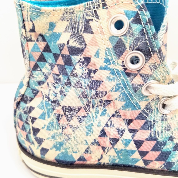 Converse All Stars Chuck Taylor Sneakers - Picture 6 of 7